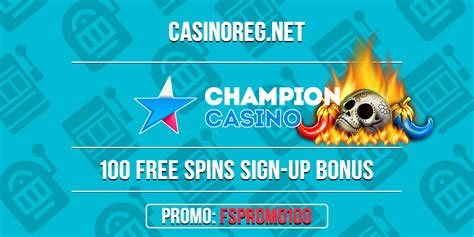 champion casino no deposit bonus
